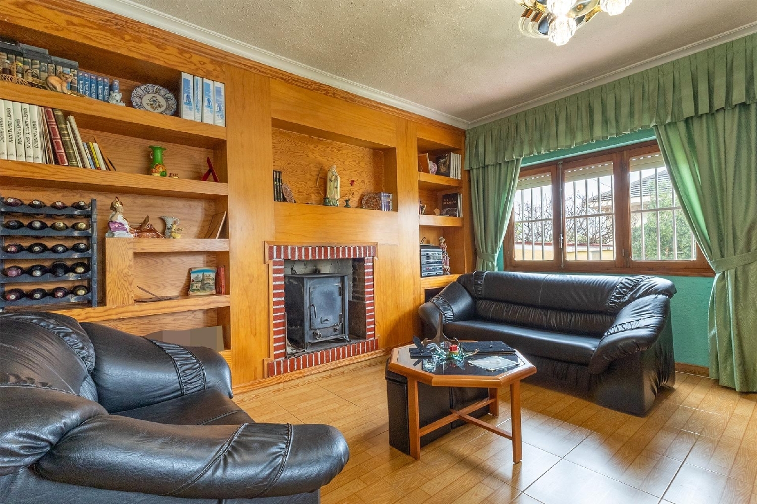  for sale villa San Vicente Del Raspeig Alacantí 8