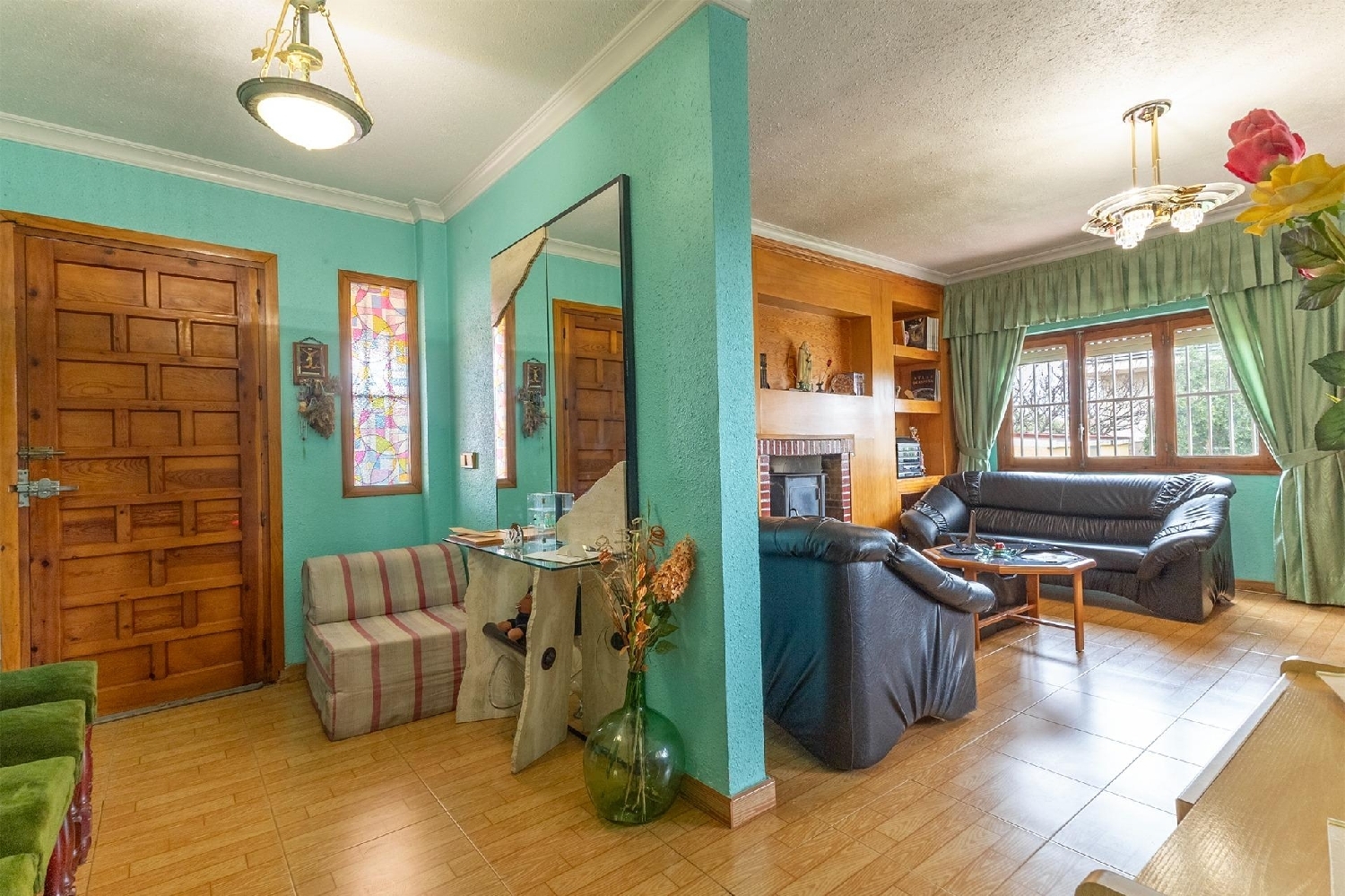  for sale villa San Vicente Del Raspeig Alacantí 7