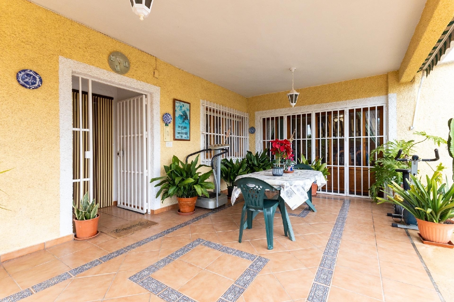  for sale villa San Vicente Del Raspeig Alacantí 5