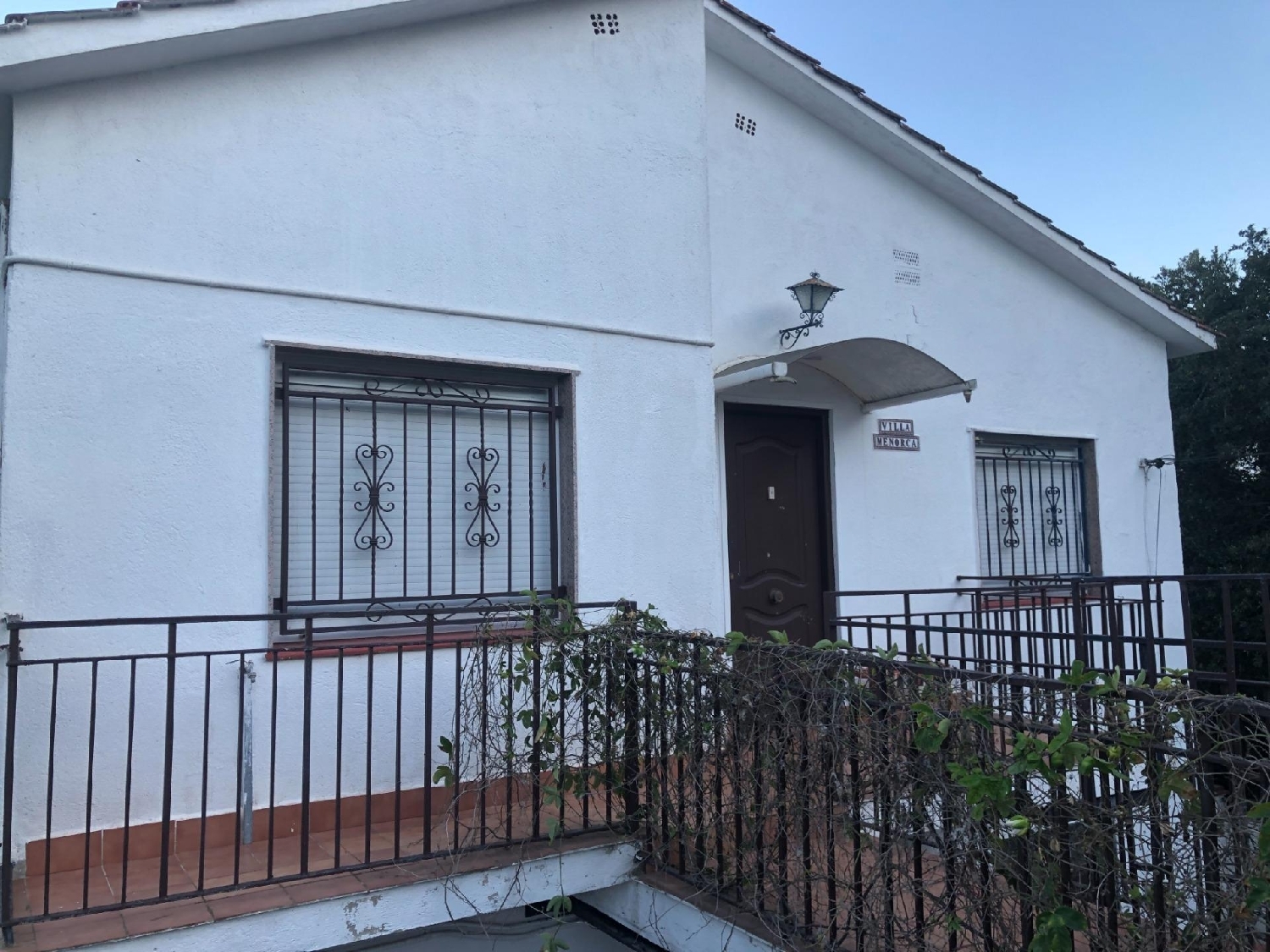 kaufen Villa Sant Cugat Del Vallès Vallès Occidental 3