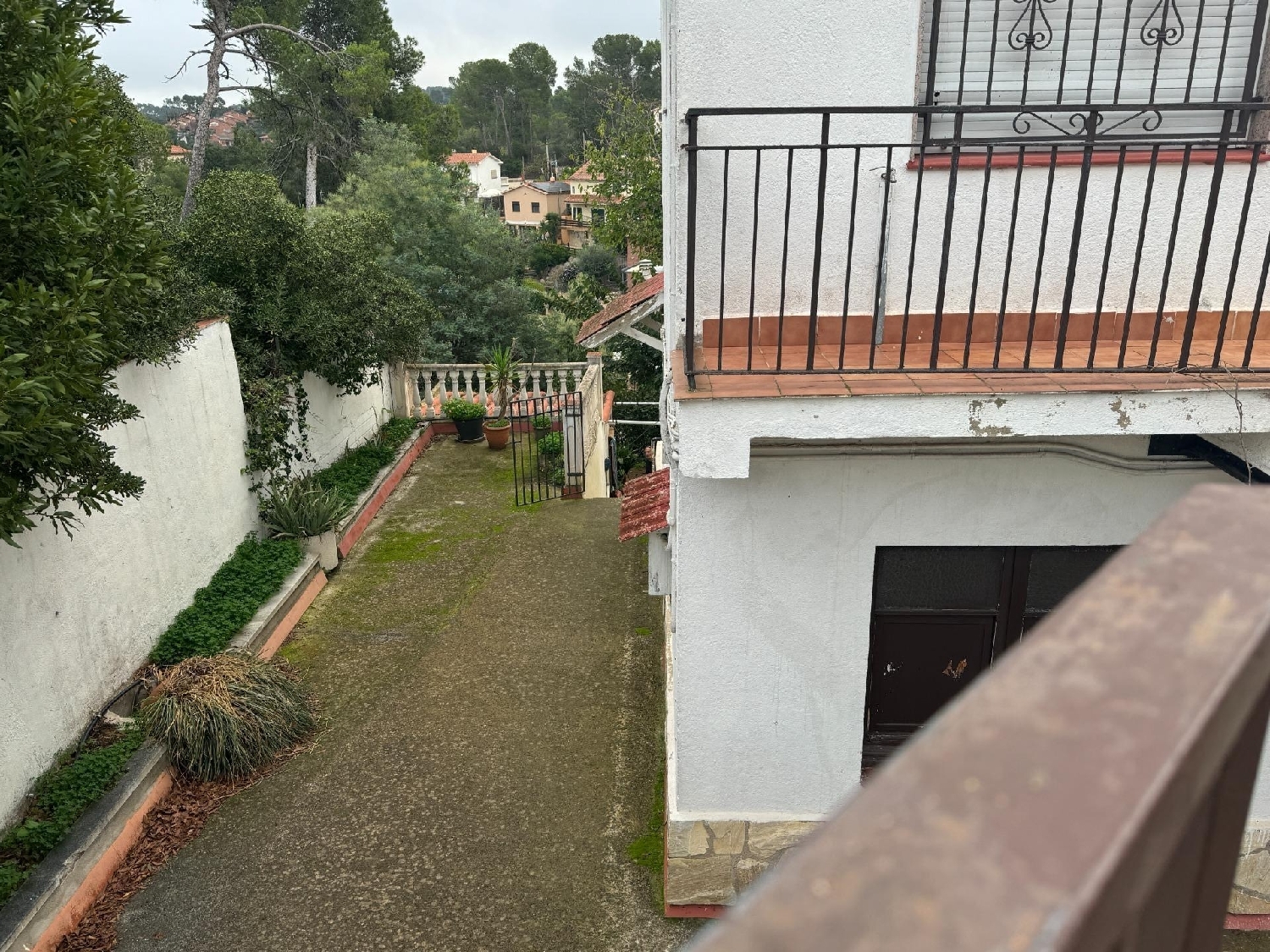  kaufen Villa Sant Cugat Del Vallès Vallès Occidental 5