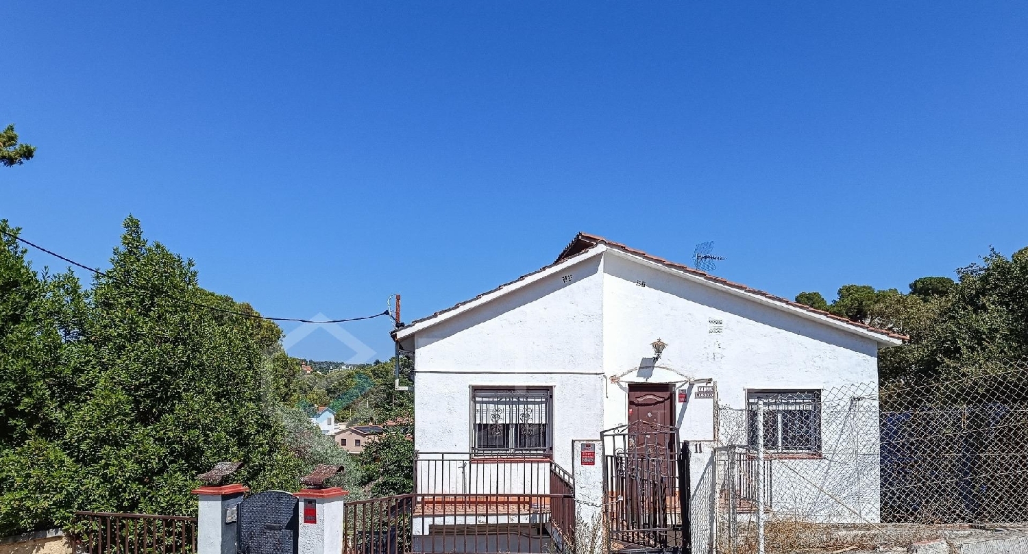  kaufen Villa Sant Cugat Del Vallès Vallès Occidental 1