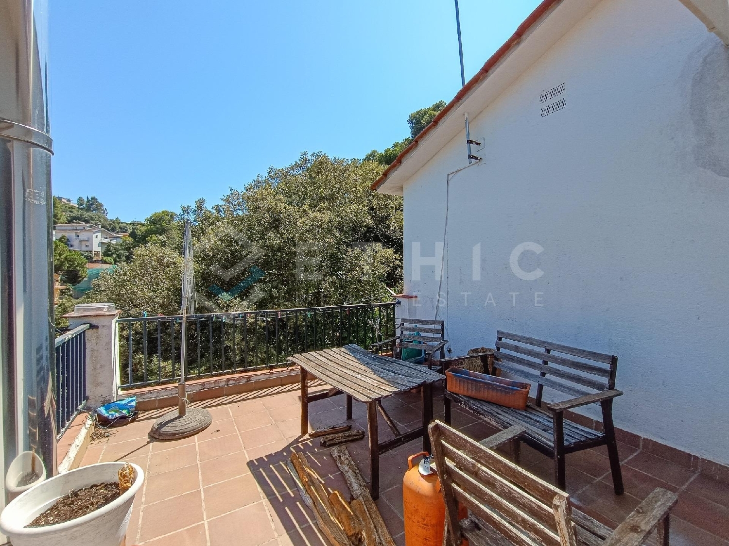  kaufen Villa Sant Cugat Del Vallès Vallès Occidental 6