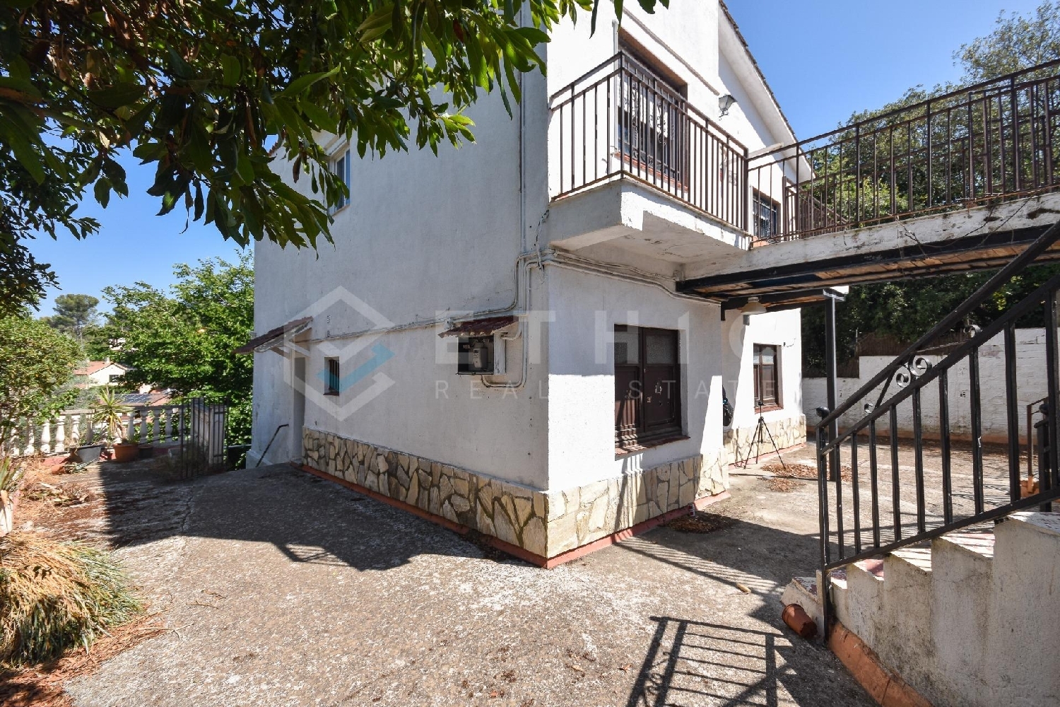  kaufen Villa Sant Cugat Del Vallès Vallès Occidental 4