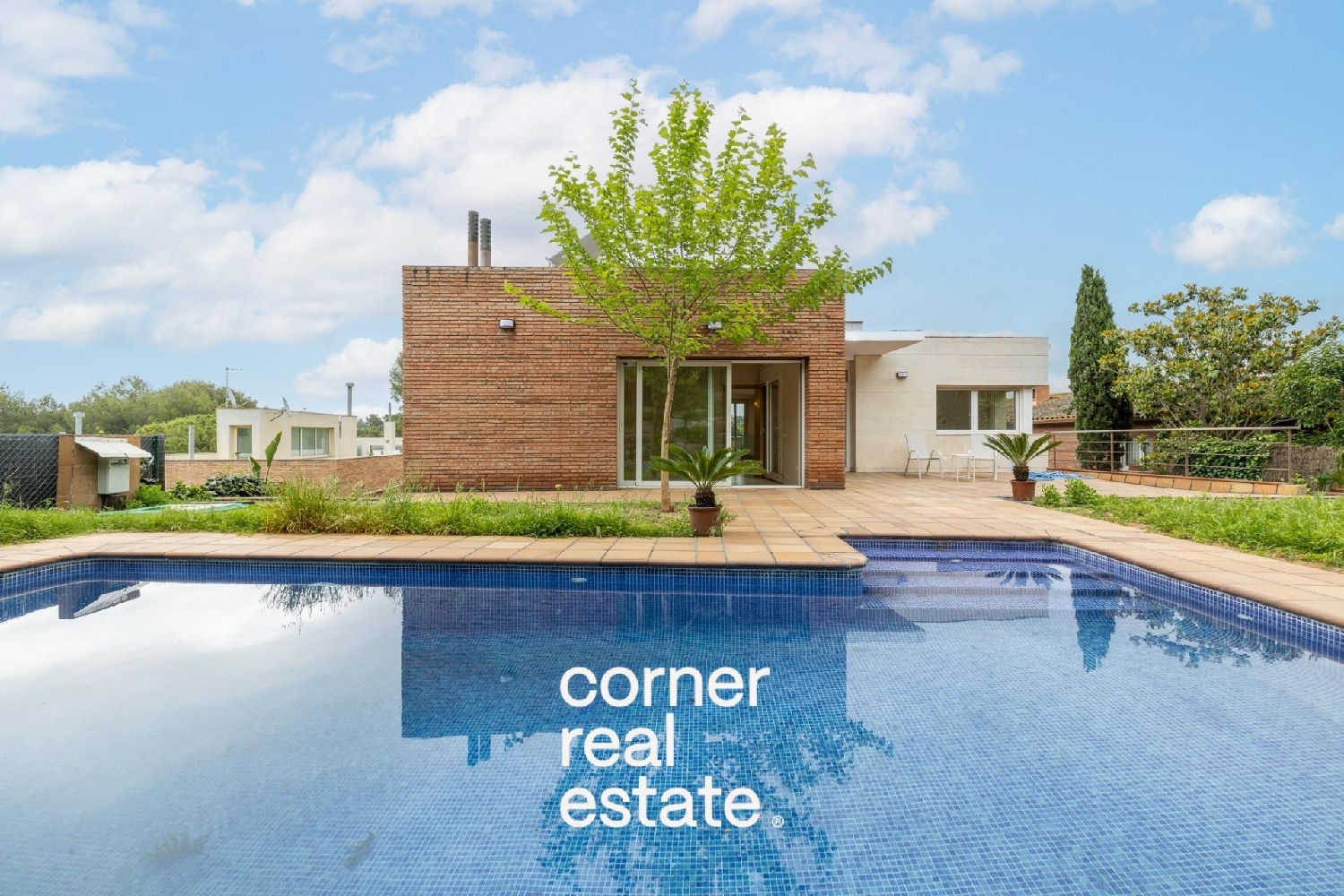  kaufen Villa Sant Cugat Del Vallès Vallès Occidental 1