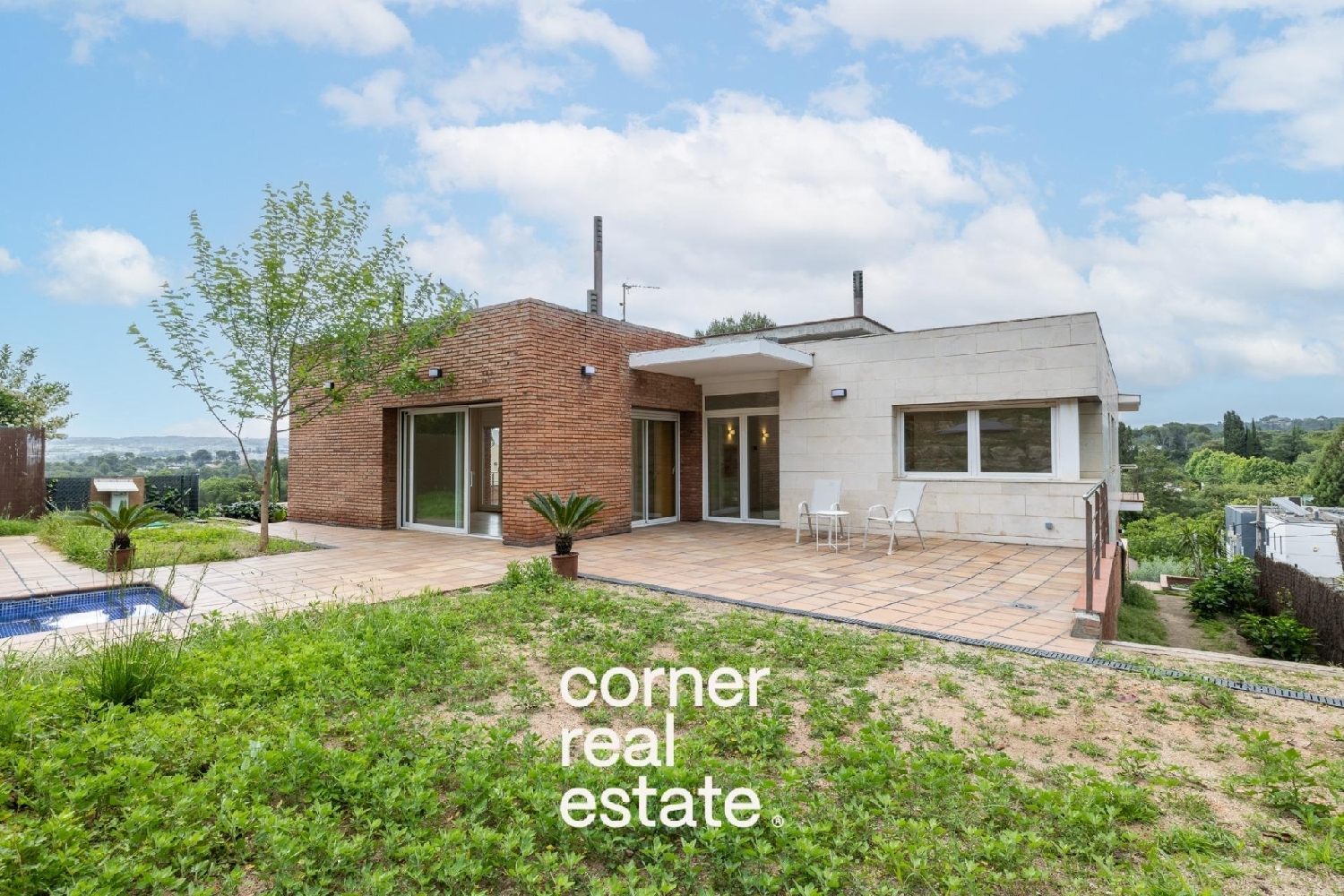  kaufen Villa Sant Cugat Del Vallès Vallès Occidental 4
