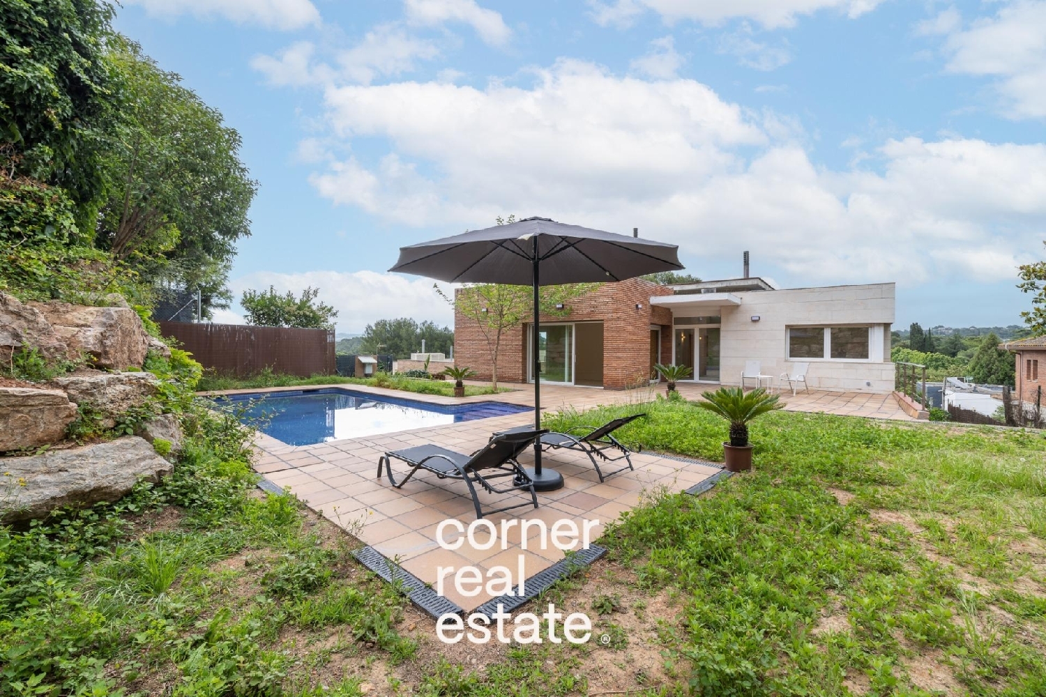  kaufen Villa Sant Cugat Del Vallès Vallès Occidental 7