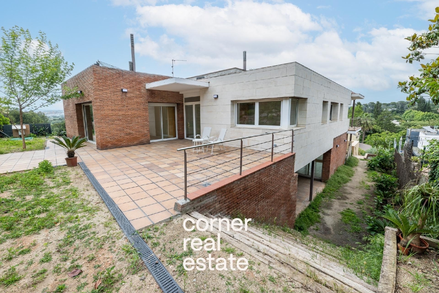  kaufen Villa Sant Cugat Del Vallès Vallès Occidental 5