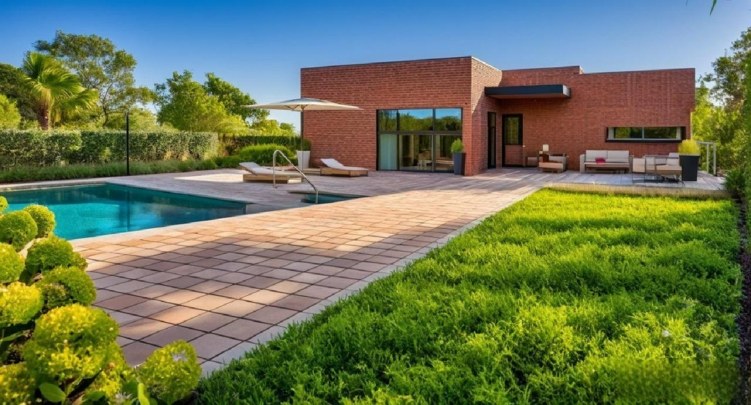  kaufen Villa Sant Cugat Del Vallès Vallès Occidental 8