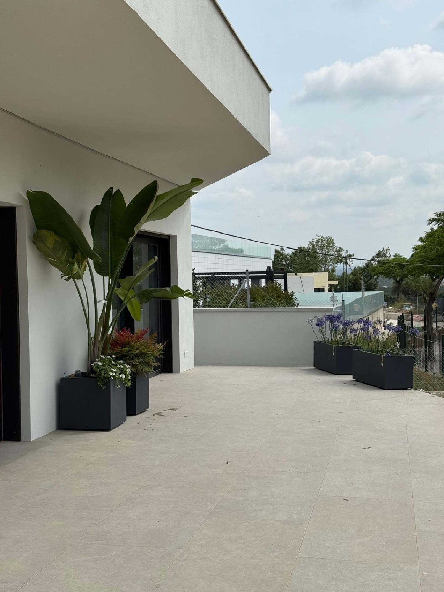 te koop villa Sant Esteve Sesrovires Baix Llobregat 7