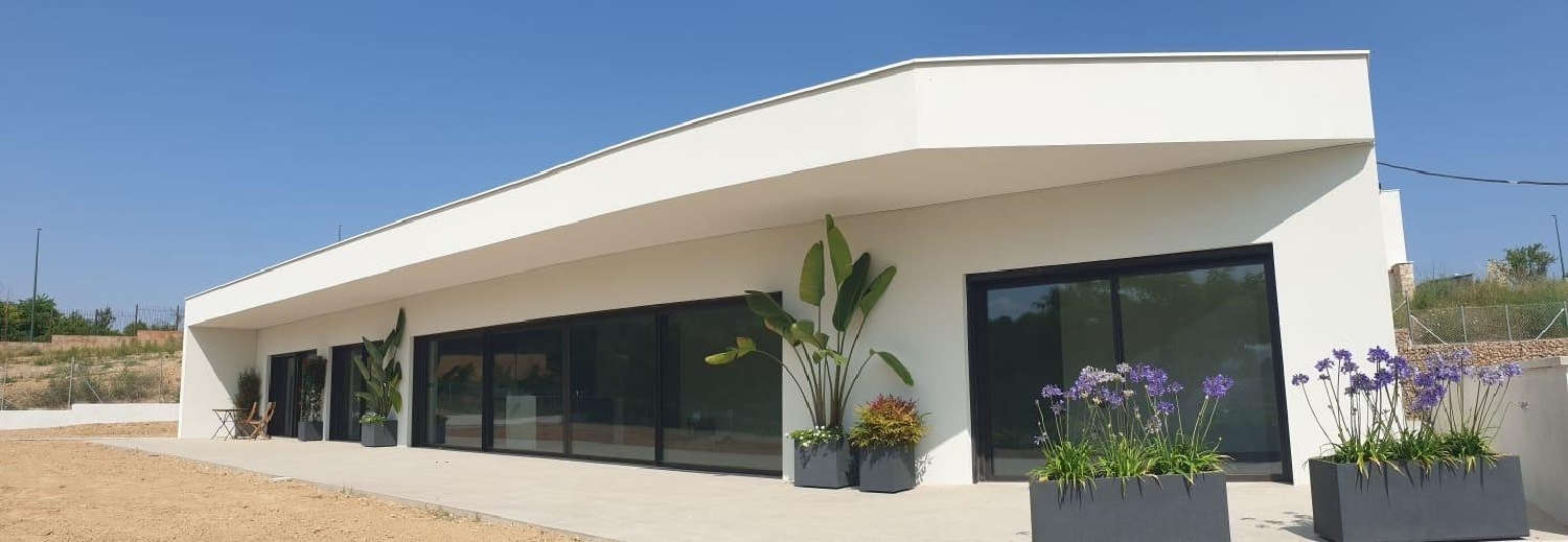  te koop villa Sant Esteve Sesrovires Baix Llobregat 1
