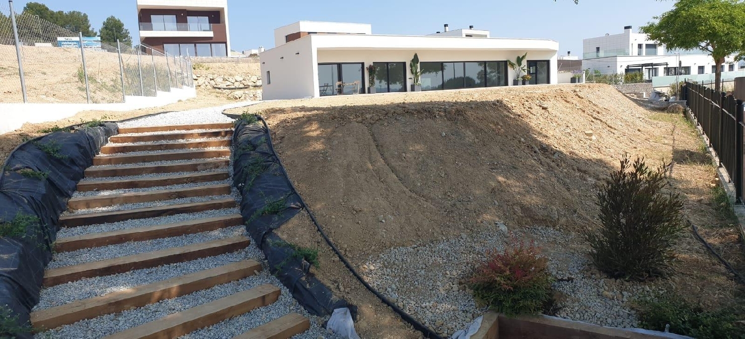  te koop villa Sant Esteve Sesrovires Baix Llobregat 2