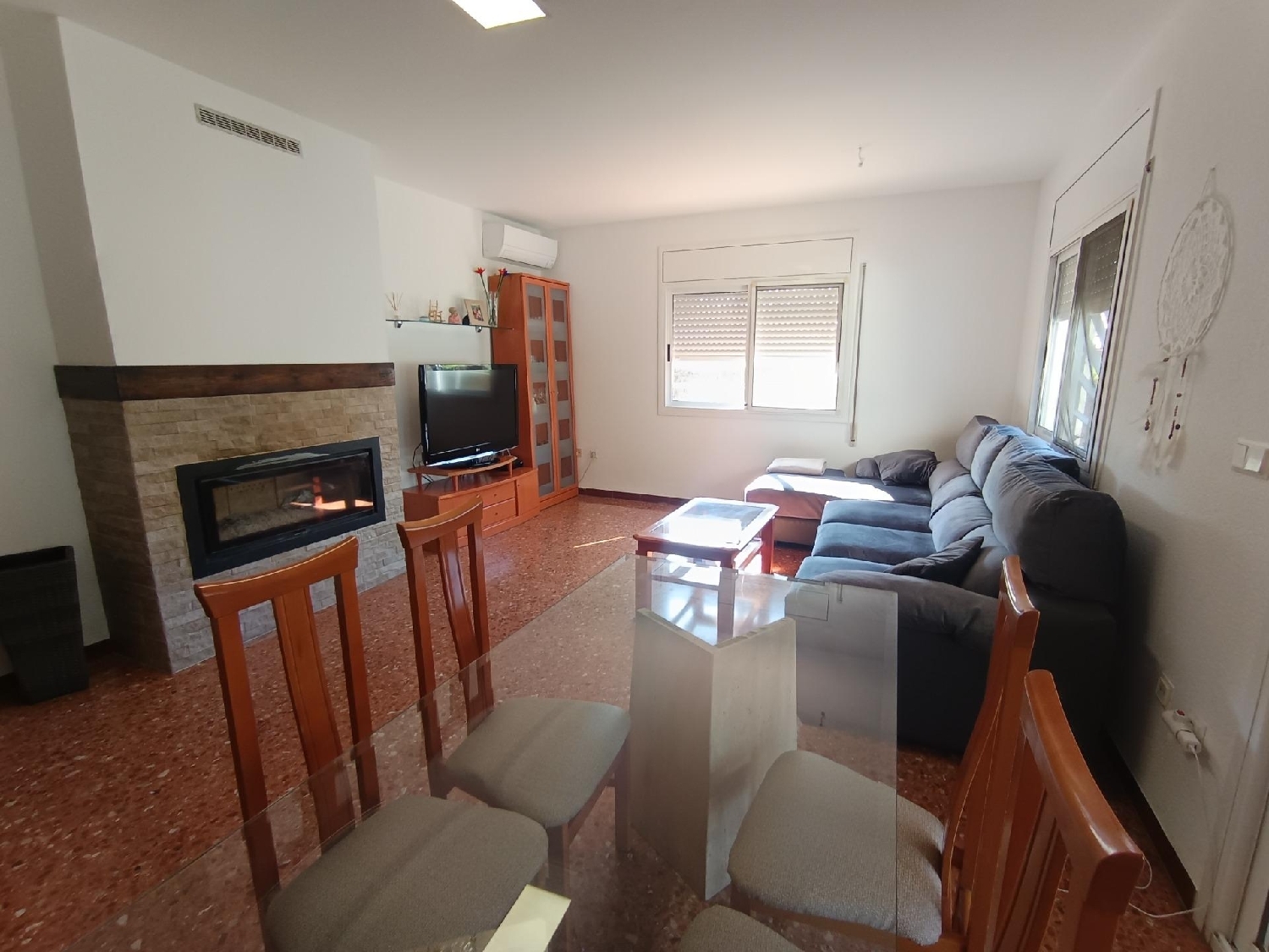  à vendre villa Sant Jordi D'alfama Baix Ebre 4