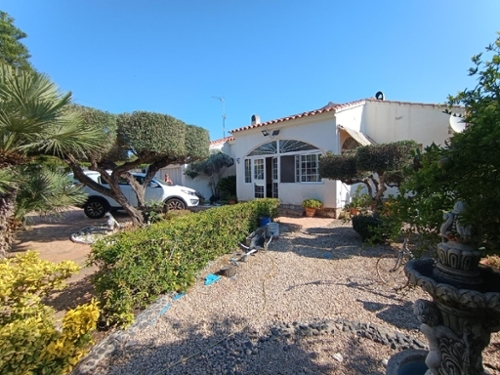 Sant Jordi D''alfama Baix Ebre Villa Bild 6267958