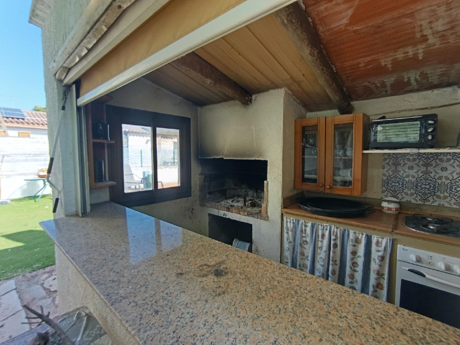  à vendre villa Sant Jordi D'alfama Baix Ebre 7