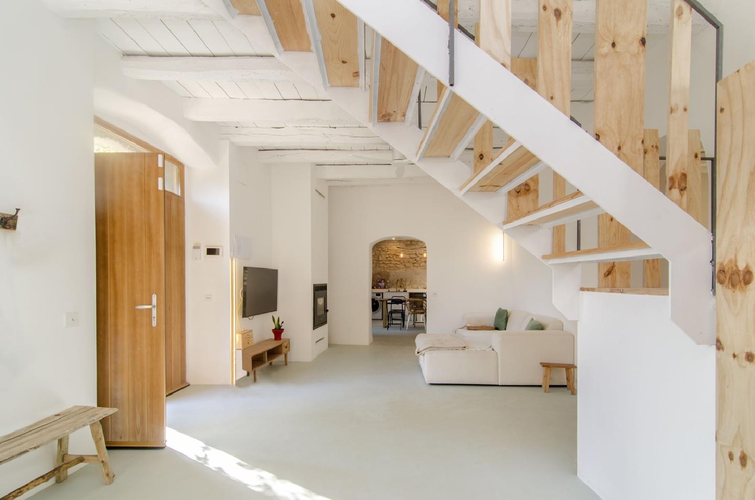  à vendre villa Sant Pere De Ribes Garraf 13