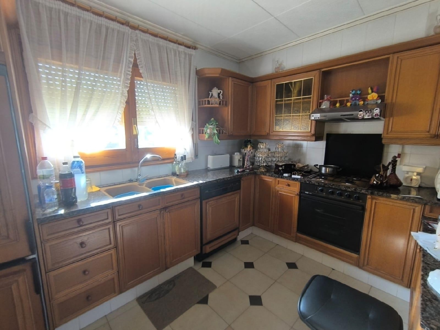 à vendre villa Sant Vicenç De Castellet Bages 3