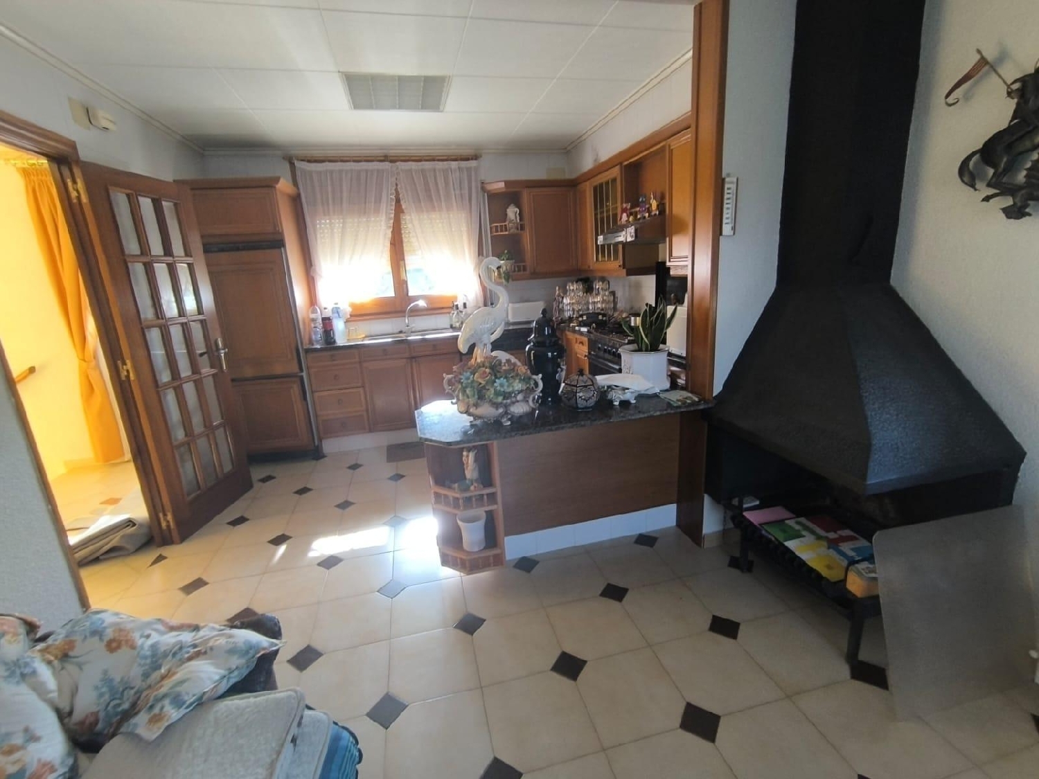  à vendre villa Sant Vicenç De Castellet Bages 4