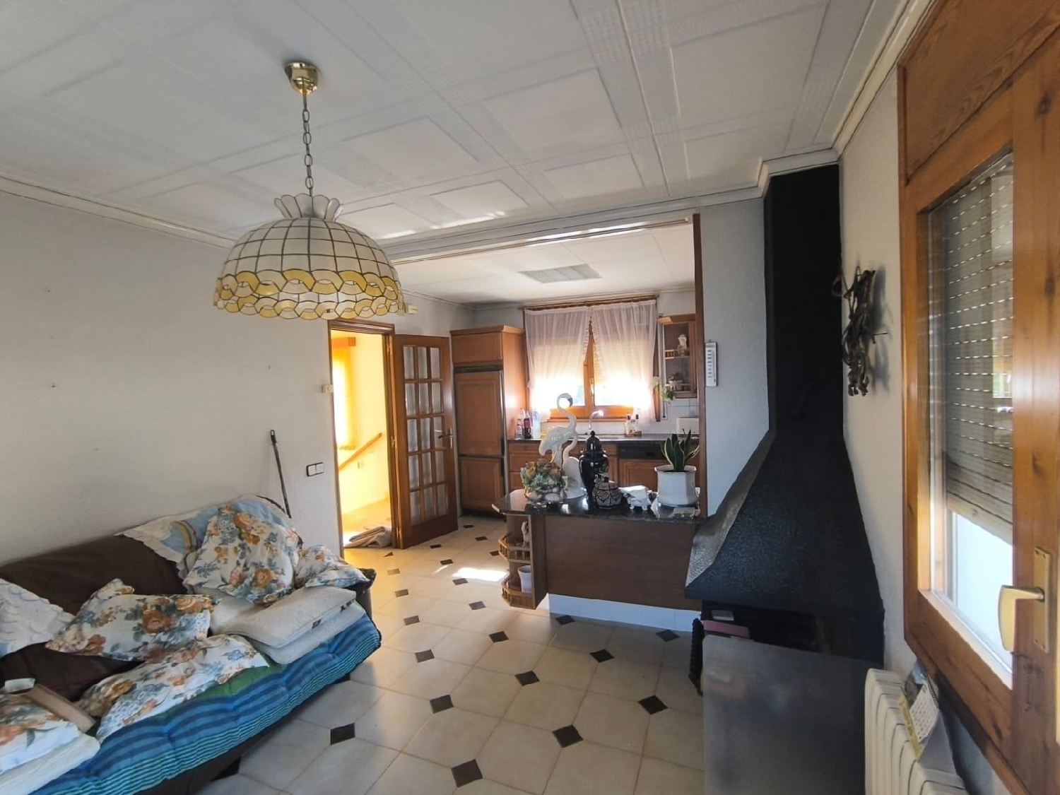  à vendre villa Sant Vicenç De Castellet Bages 5