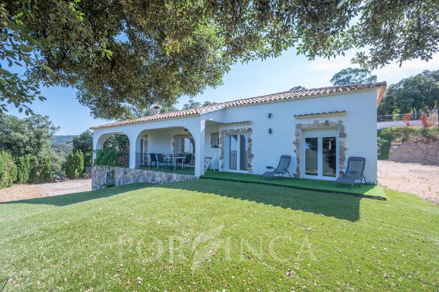  kaufen Villa Santa Cristina D'aro Baix Empordà 1