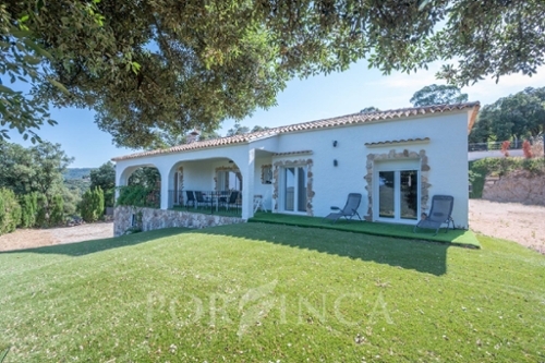 Santa Cristina D''aro Baix Empordà villa foto 6281569