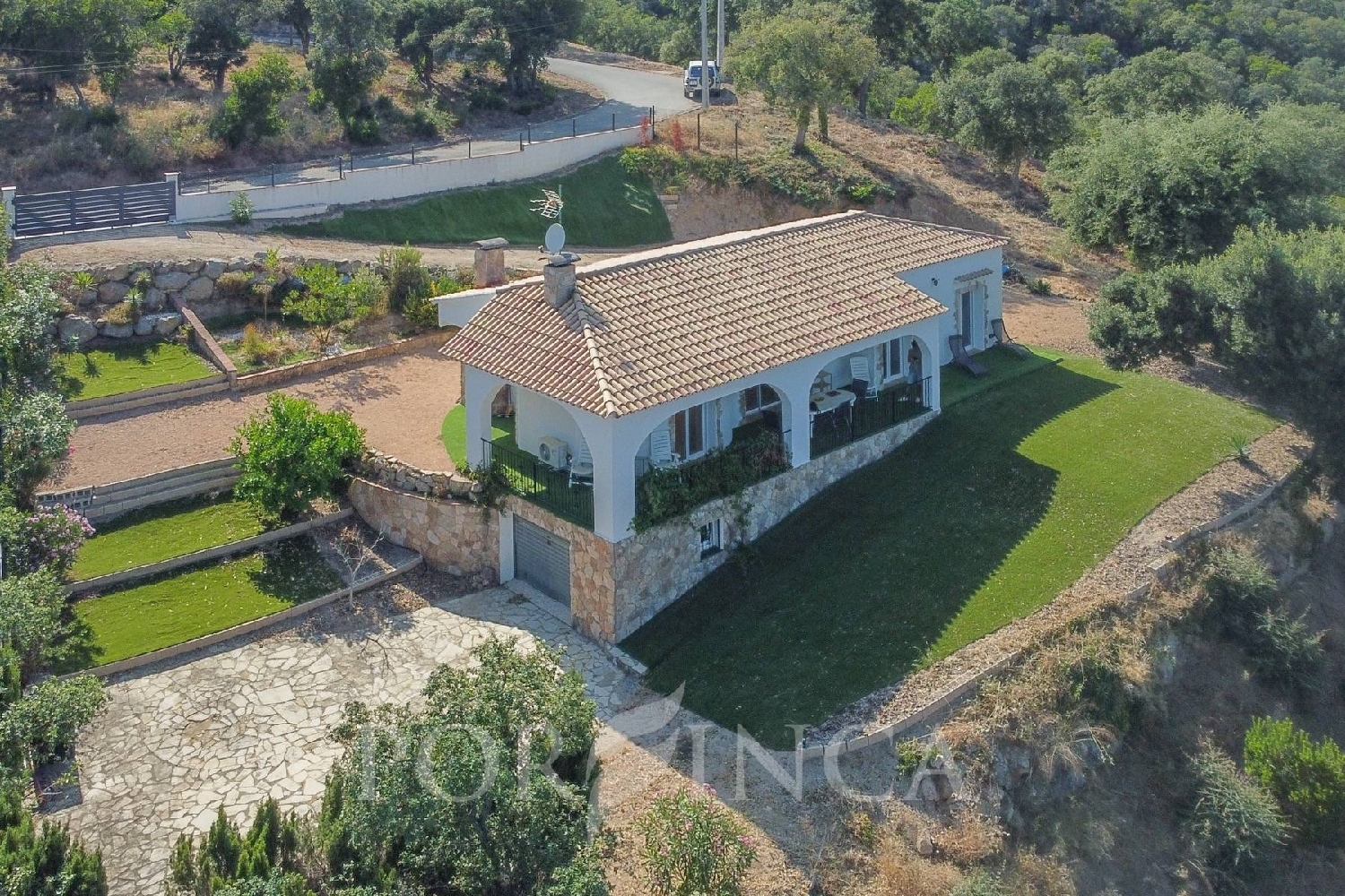  kaufen Villa Santa Cristina D'aro Baix Empordà 4