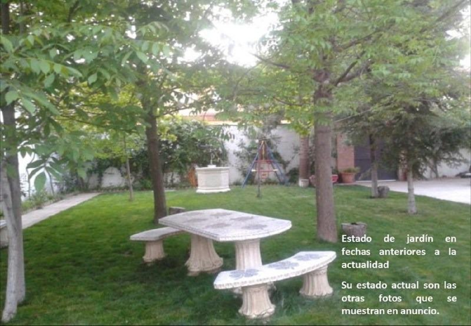  te koop villa Santa Fe Baix Vinalopó 6