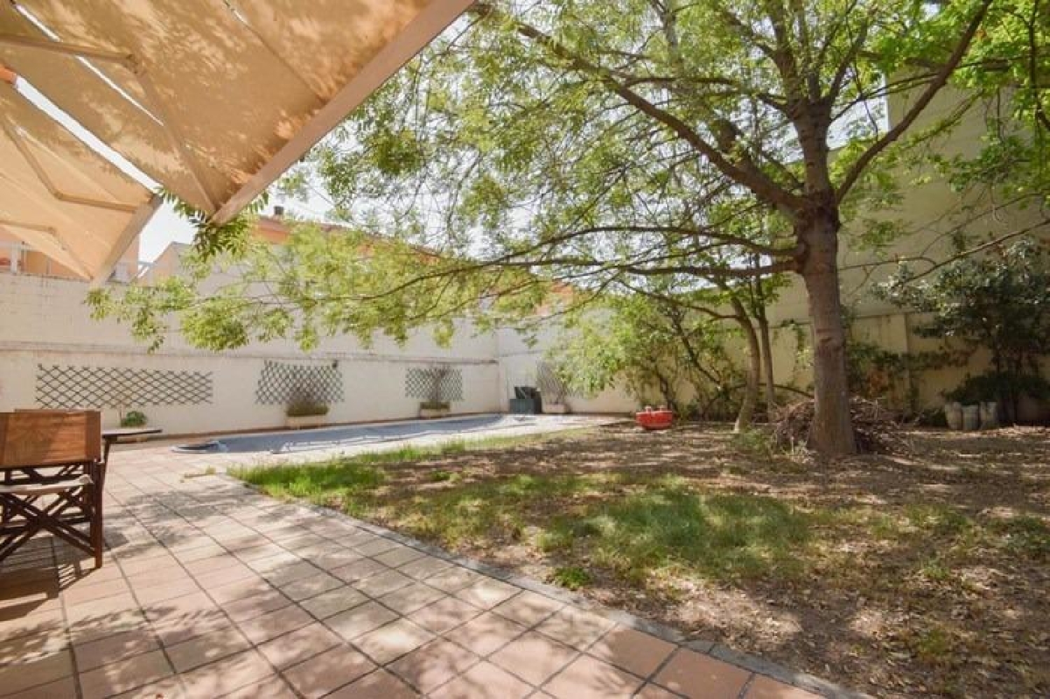  te koop villa Santa Fe Baix Vinalopó 8
