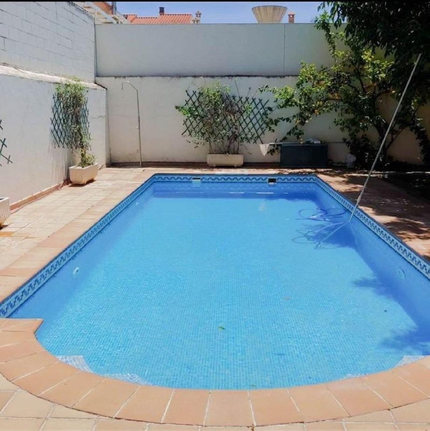 te koop villa Santa Fe Baix Vinalopó 2