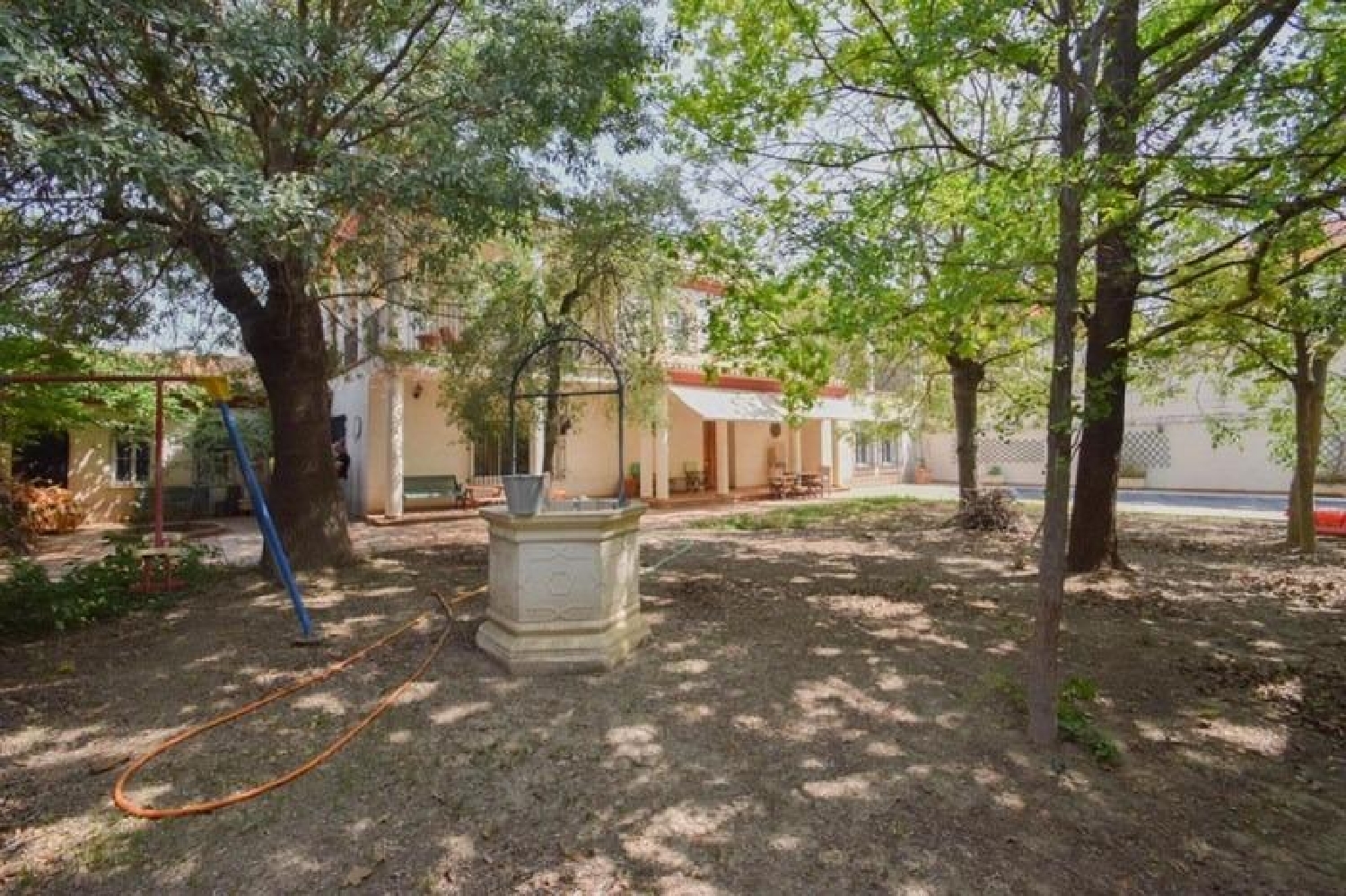  te koop villa Santa Fe Baix Vinalopó 7