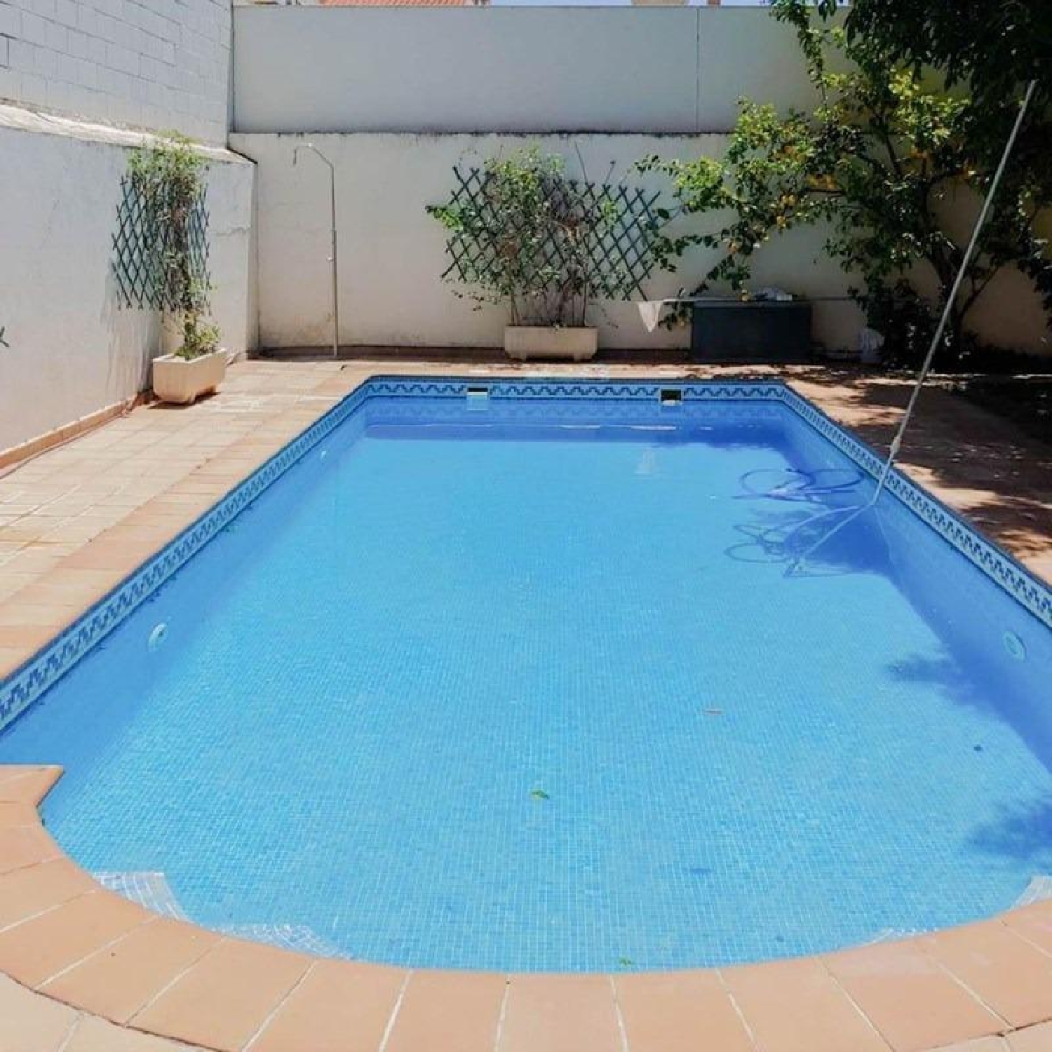  te koop villa Santa Fe Baix Vinalopó 4