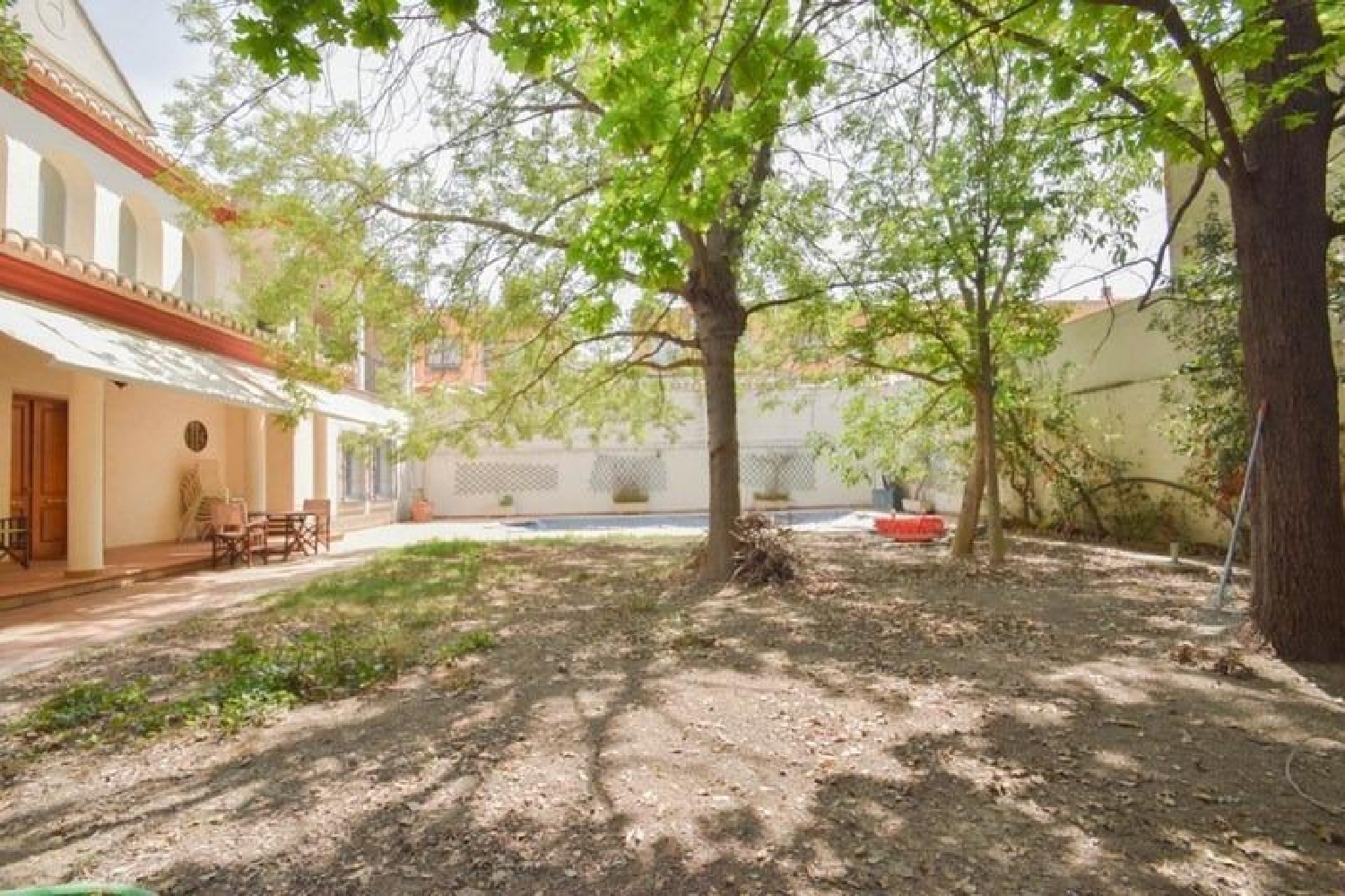  te koop villa Santa Fe Baix Vinalopó 5