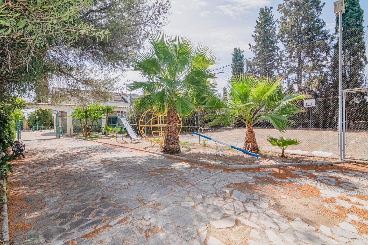  te koop villa Santa Fe Vega De Granada 5