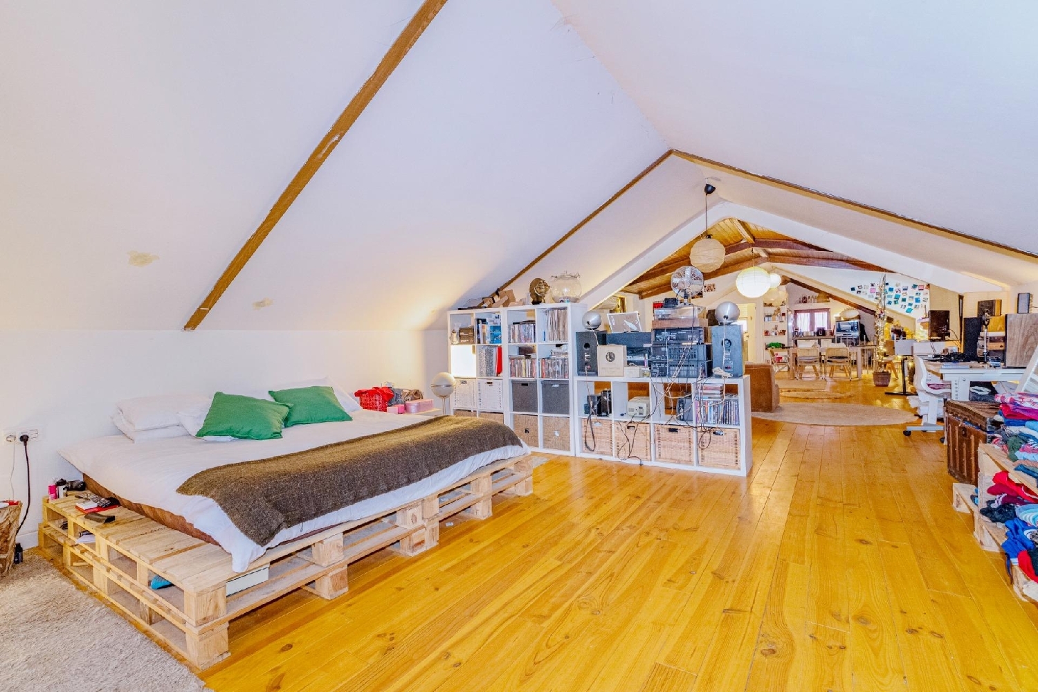  te koop villa Santa Fe Vega De Granada 4