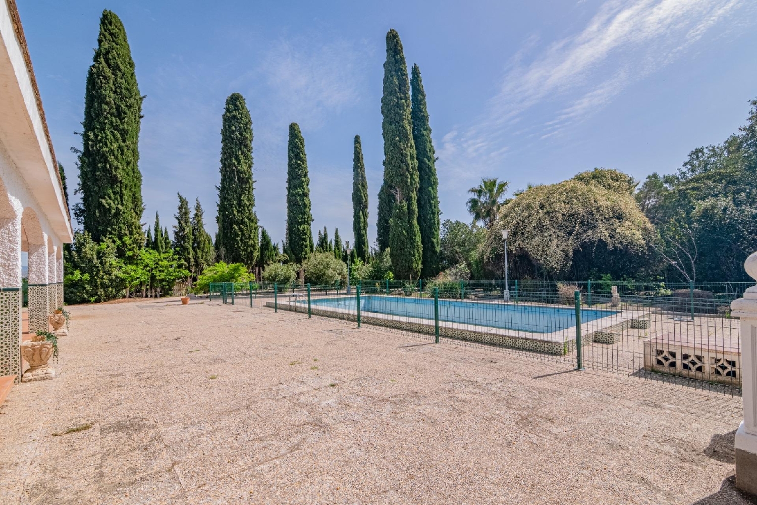  te koop villa Santa Fe Vega De Granada 3