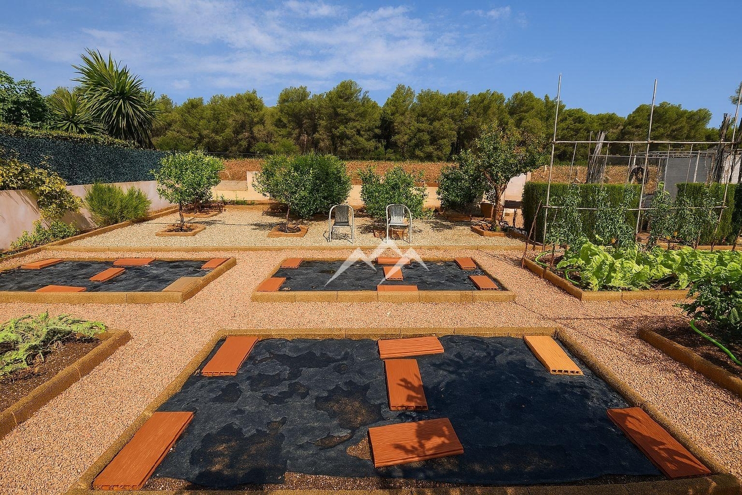  till salu villa Santa Margalida Nord 5