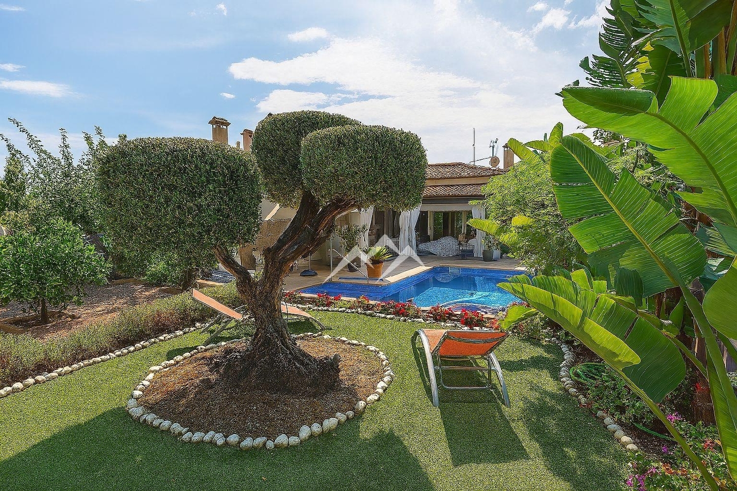  till salu villa Santa Margalida Nord 4