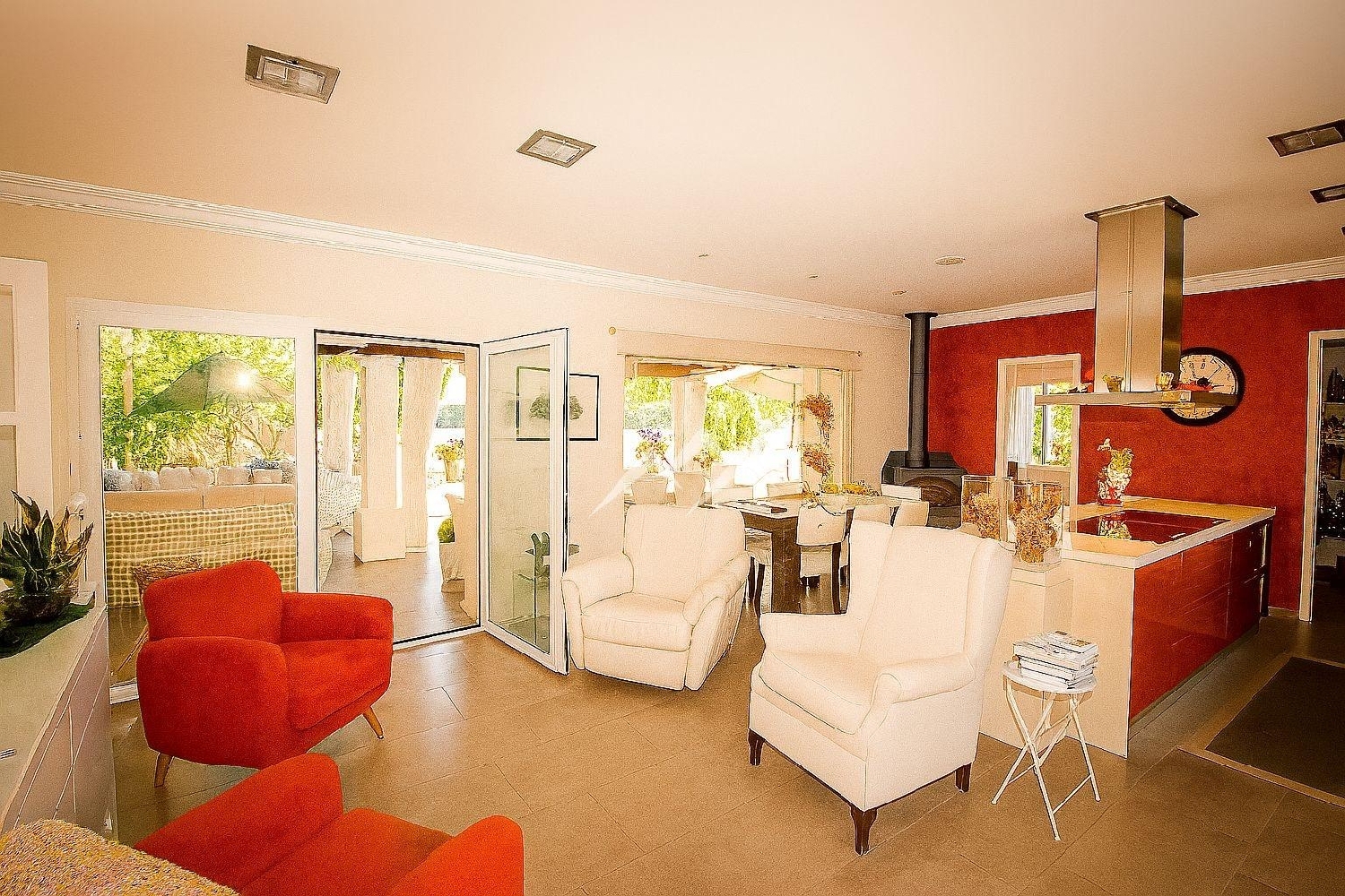  till salu villa Santa Margalida Nord 7