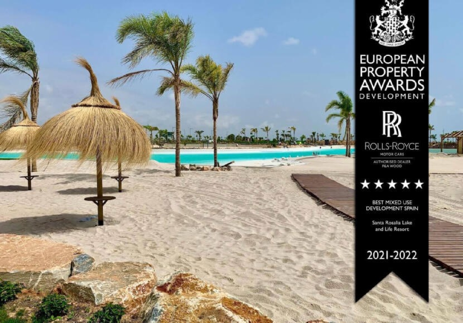  à vendre villa Santa Rosalía Mar Menor 6