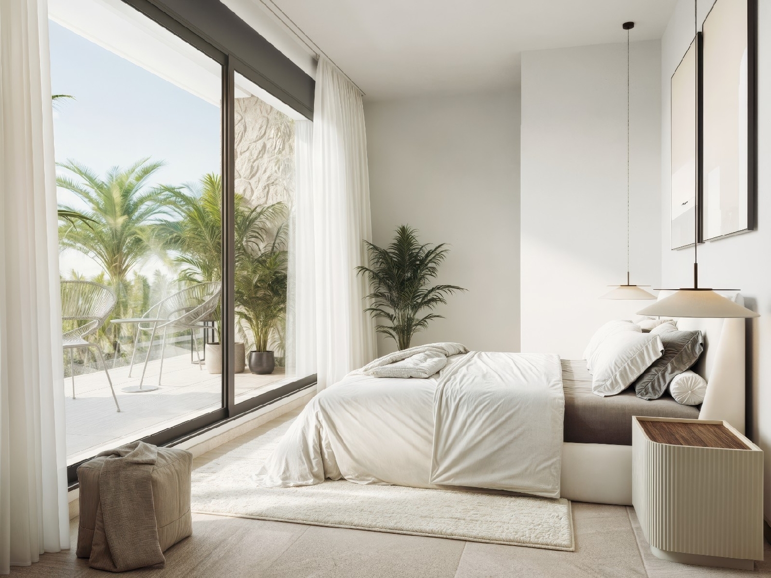  à vendre villa Santa Rosalía Mar Menor 5