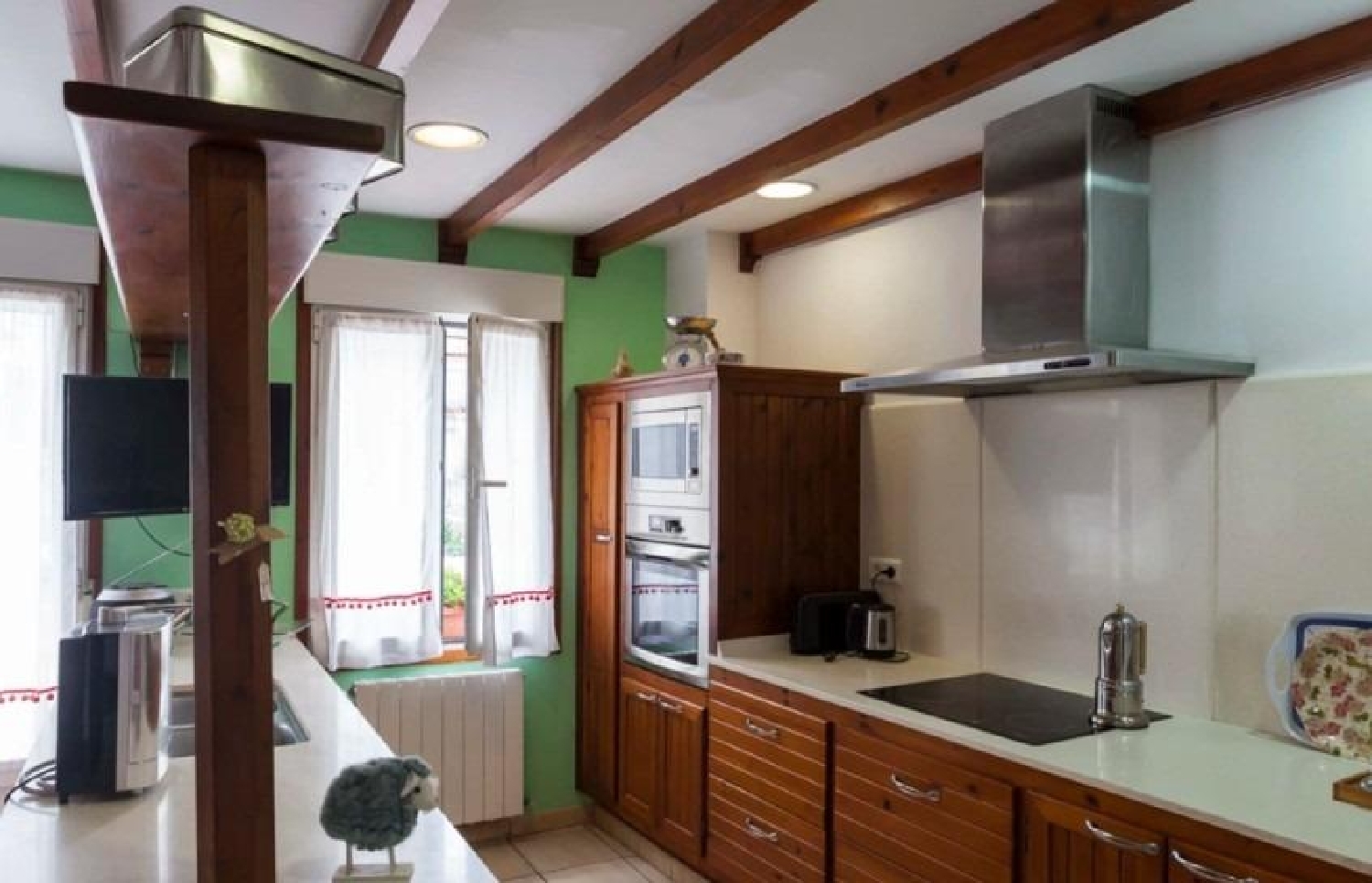  te koop villa Santander Centro 39001 Comarca De Santander 5
