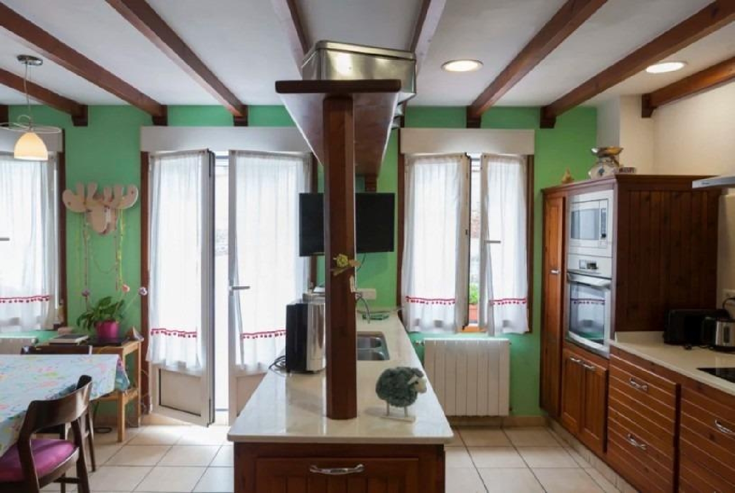  te koop villa Santander Centro 39001 Comarca De Santander 6