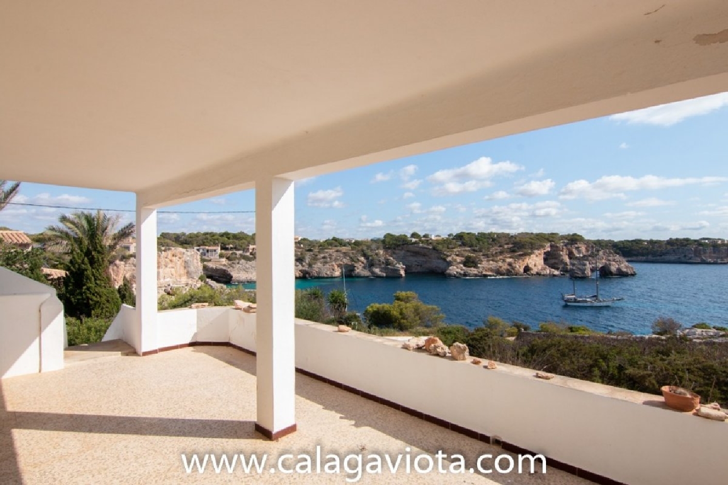  à vendre villa Santanyí Sud 6