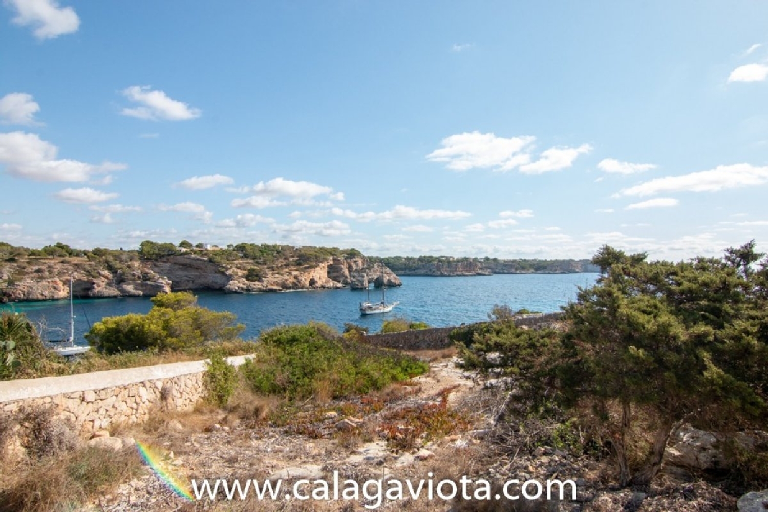  à vendre villa Santanyí Sud 1