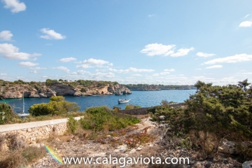Santanyí Sud villa foto 6271001