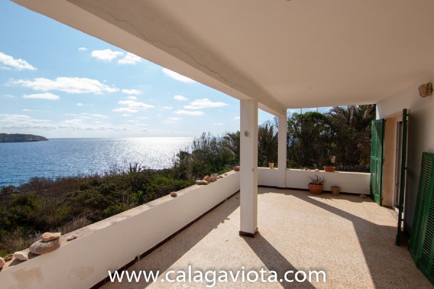  à vendre villa Santanyí Sud 7