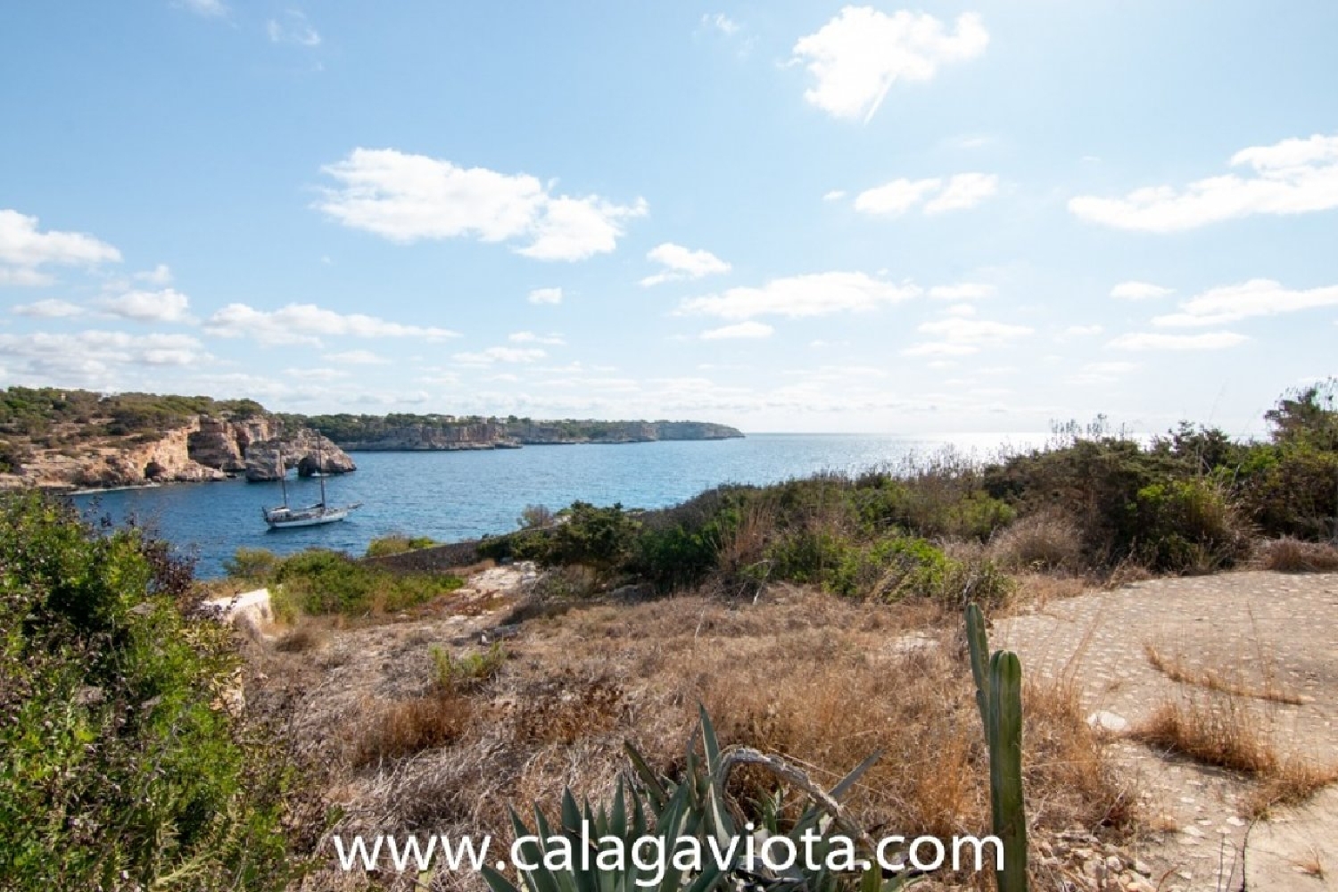 à vendre villa Santanyí Sud 3