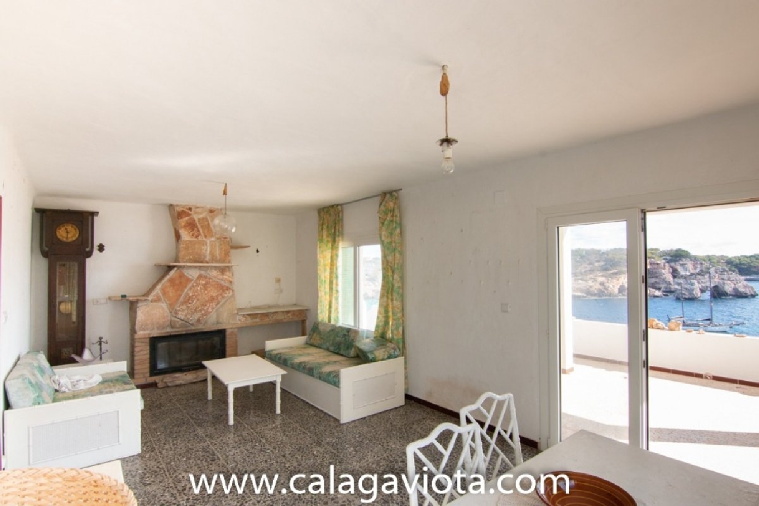  à vendre villa Santanyí Sud 8