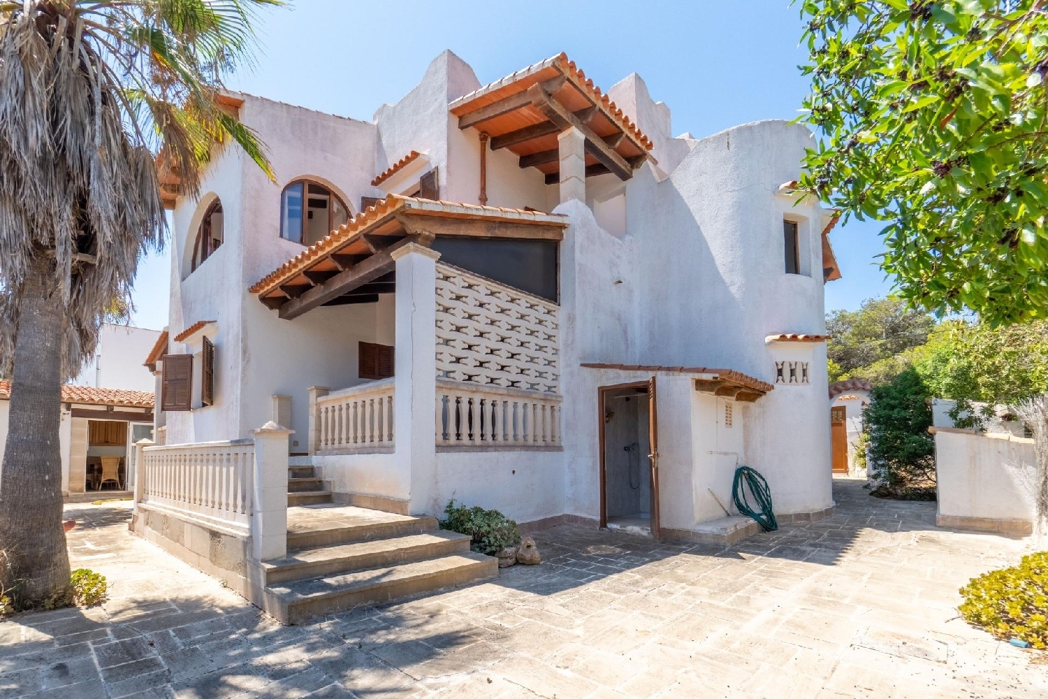  à vendre villa Santanyí Sud 2