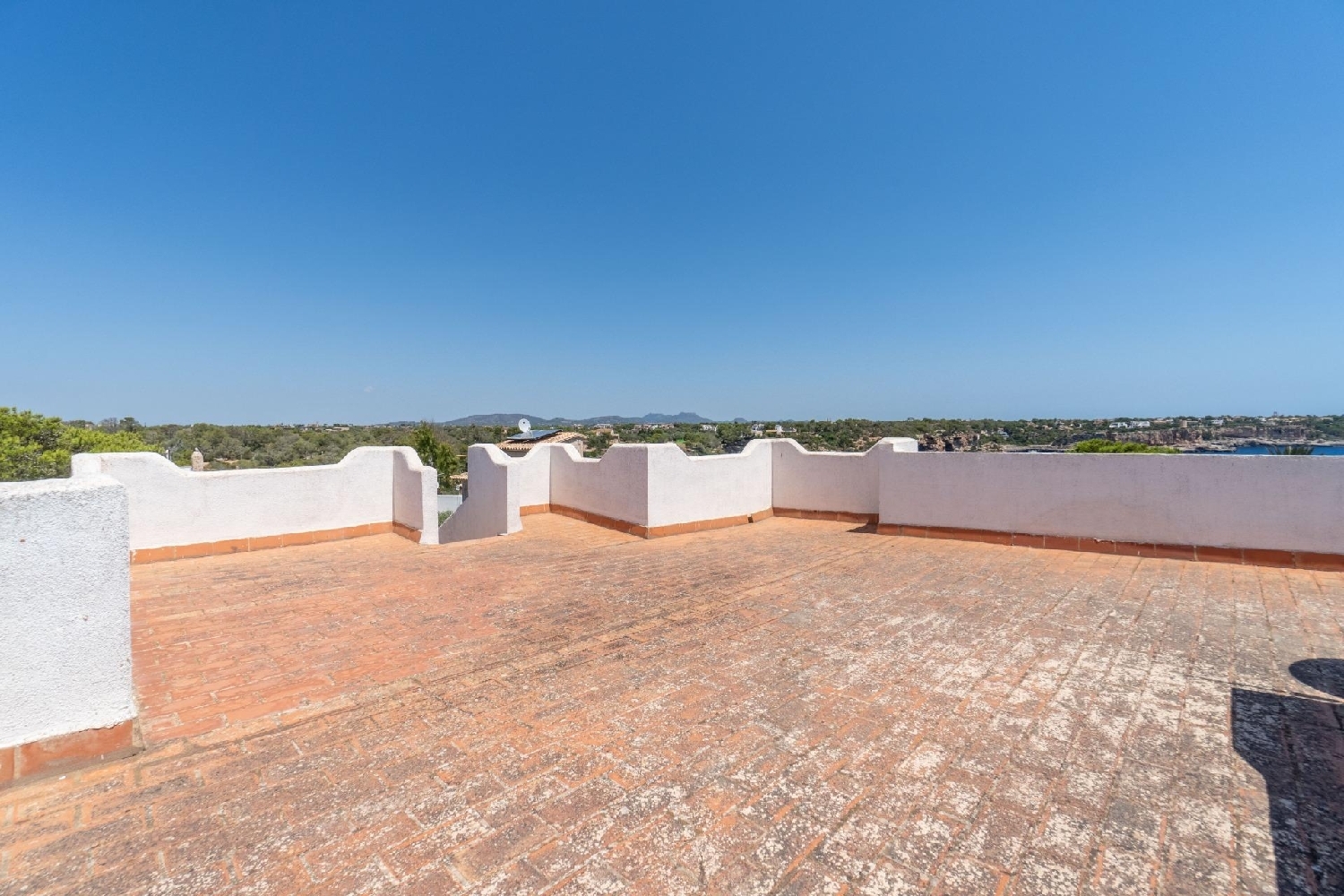  à vendre villa Santanyí Sud 6